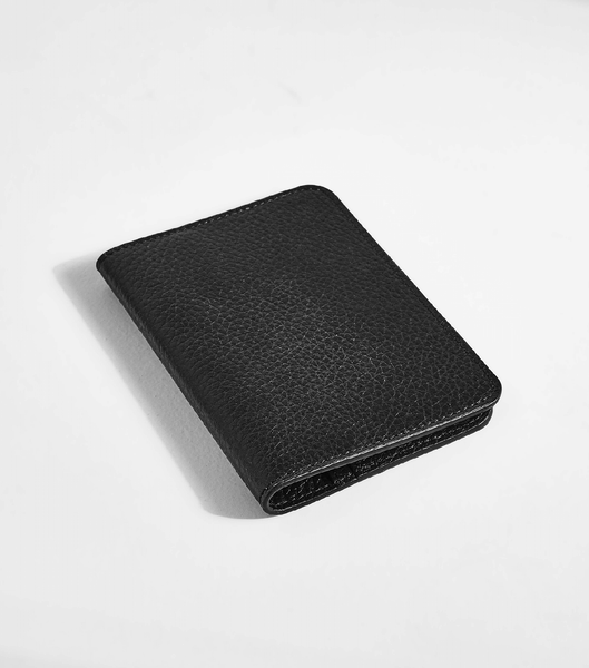 Tony Bianco Bag Passport Holders Black オックスフォード Wallet アクセサリー 黒 | GJPEC24574