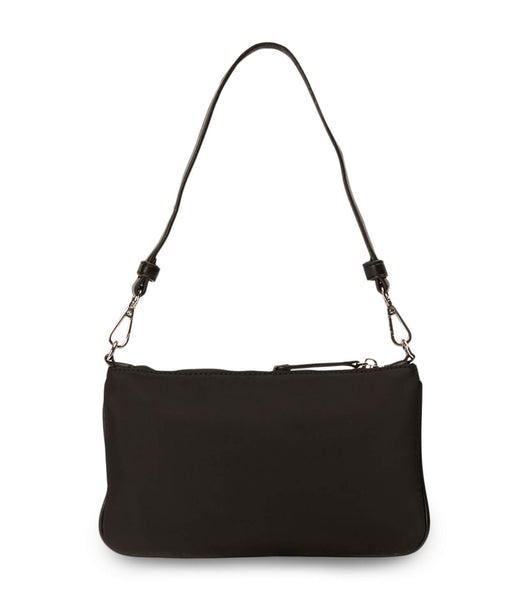 Tony Bianco Banjo Black ナイロン Shoulder Bag アクセサリー 黒 | BJPSO58731