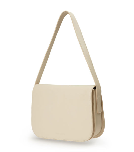 Tony Bianco Cecil Vanilla レザー Shoulder Bag アクセサリー ライト黄色 | JPQCS55554