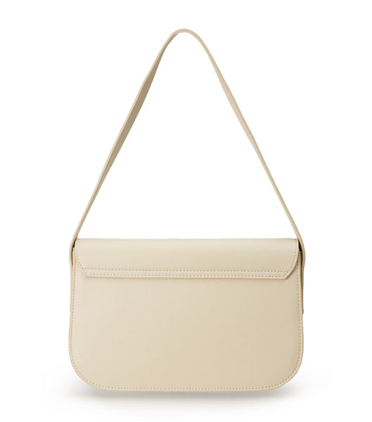 Tony Bianco Cecil Vanilla レザー Shoulder Bag アクセサリー ライト黄色 | JPQCS55554